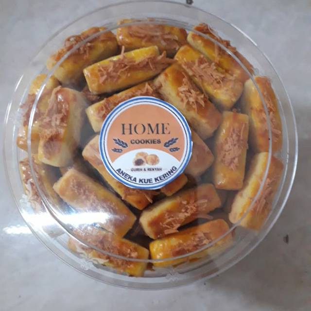 

Kue kastengel