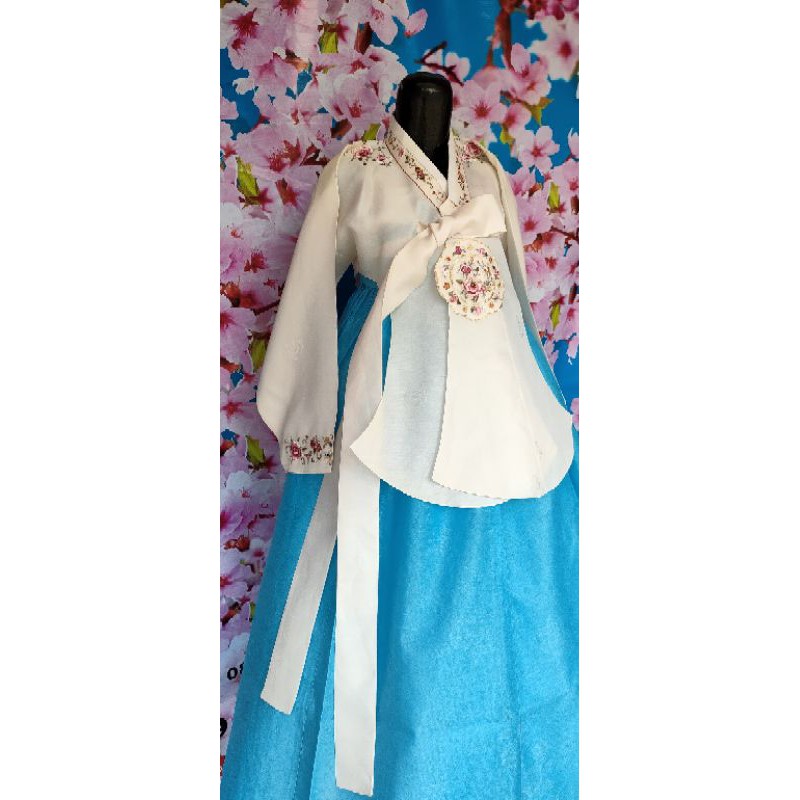 HANBOK MODERN