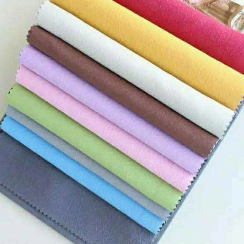 kain gorden meteran polos blackout