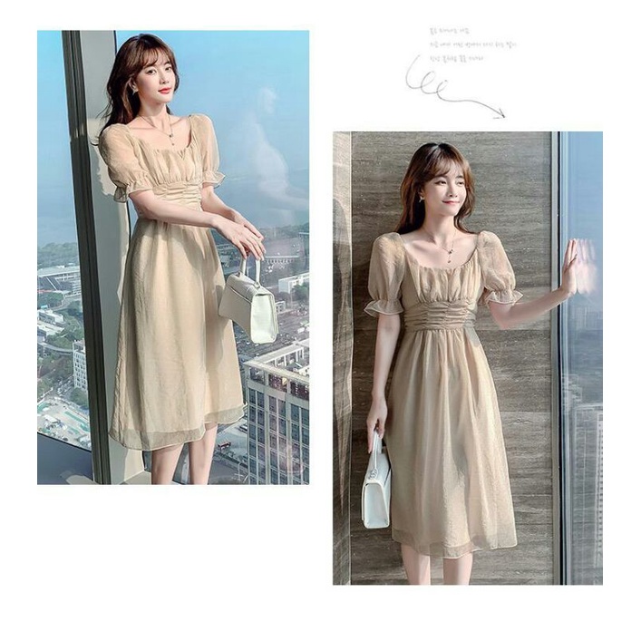 NEW!!! Dress korea premium