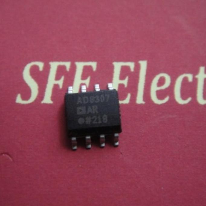 AD8307