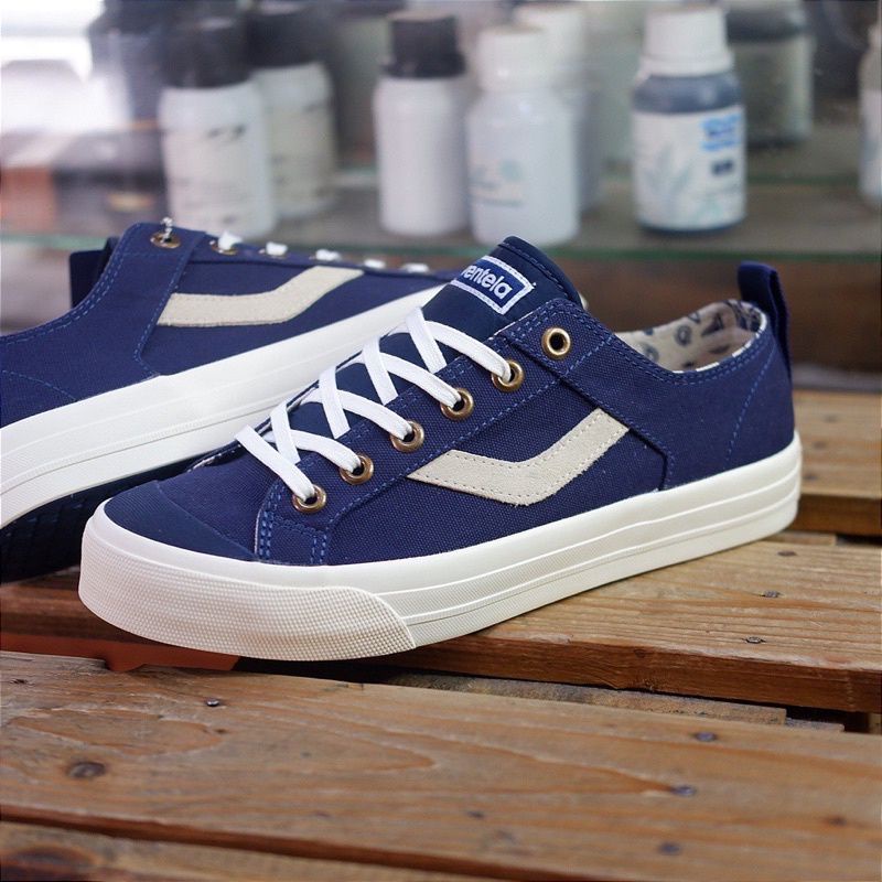 Ventela reborn navy original