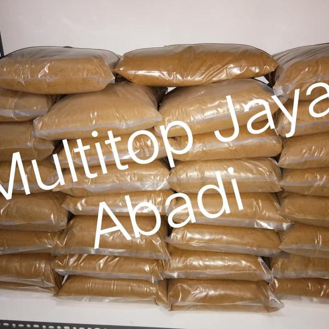 

Gula Aren Bubuk / Gula Semut / Arengga Powder 1 kg murah