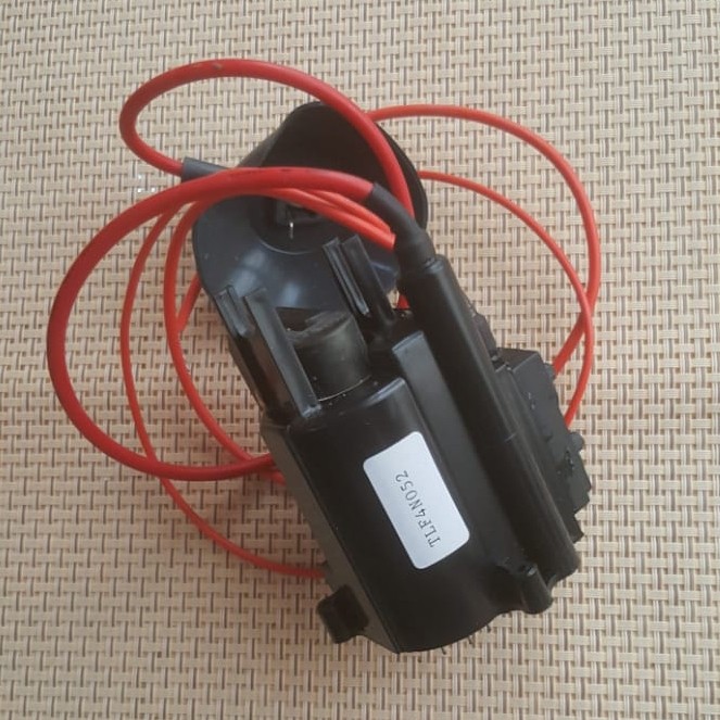 Flyback TLF4N052 TV PANASONIC Playback Plyback