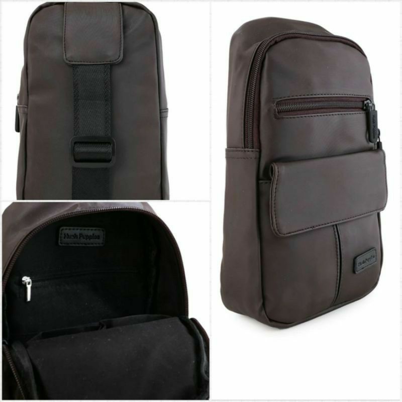 Hush Puppies chest bag 912