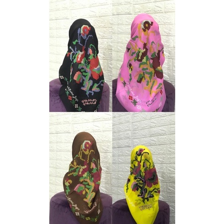 JILBAB LAGOSI LONTARA