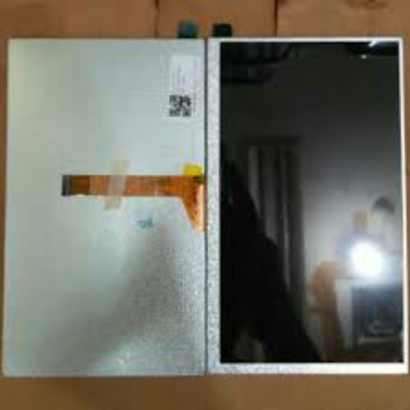 LCD Tablet advan E1C 3G