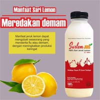 

Sarlem juice diet