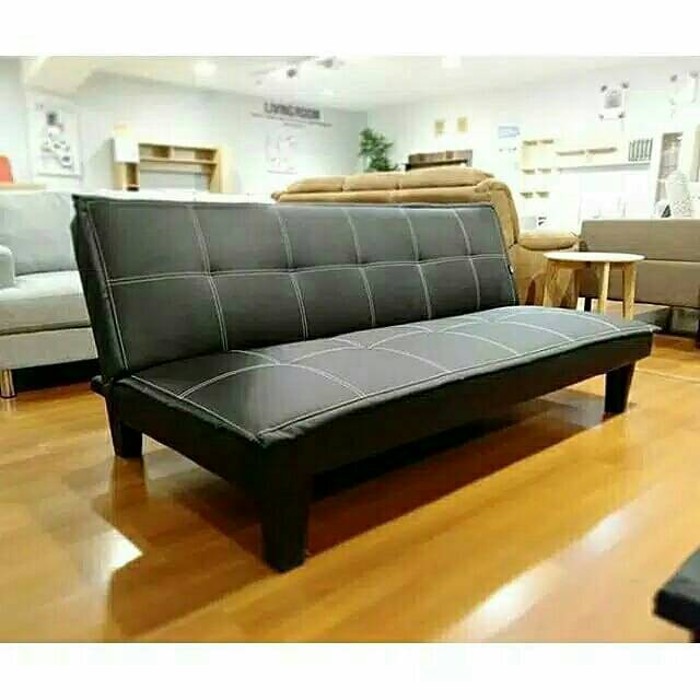 GOTHAM SOFA BED INFORMA