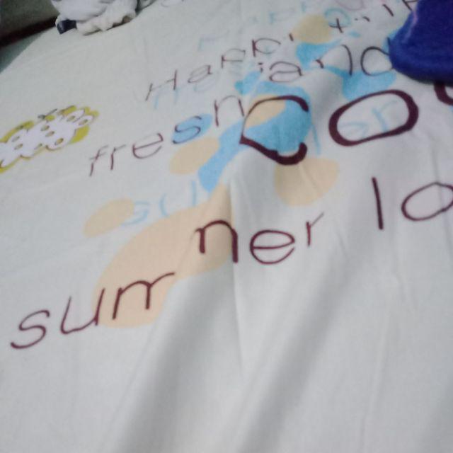 Kintakun Dluxe Sprei B2 180x200 (king) Unicorn