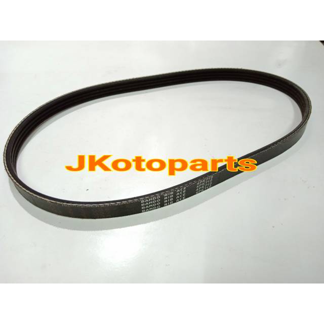 Fan Belt 4PK 710