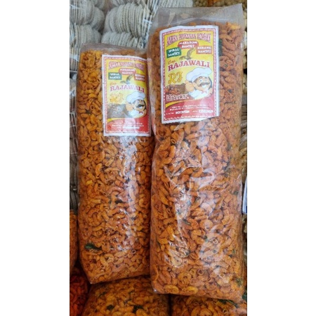 

Makaroni Bantet Daun Jeruk SF 1 bal