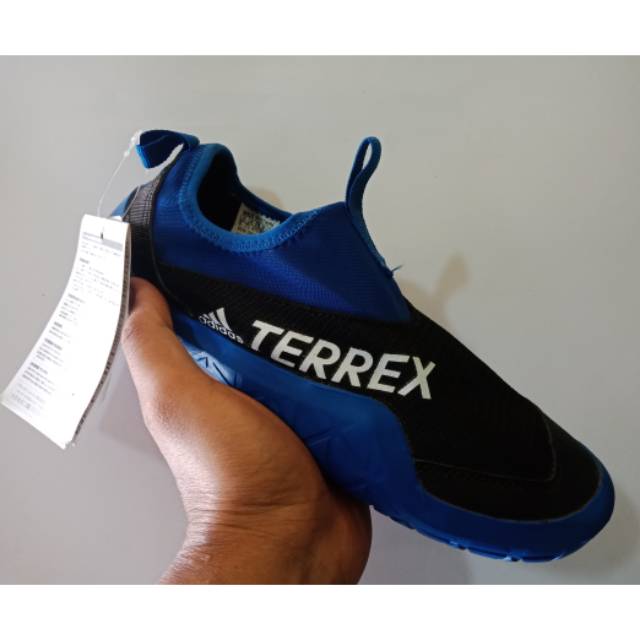 Adidas jawpaw cc terrex climacool ori premium bnib