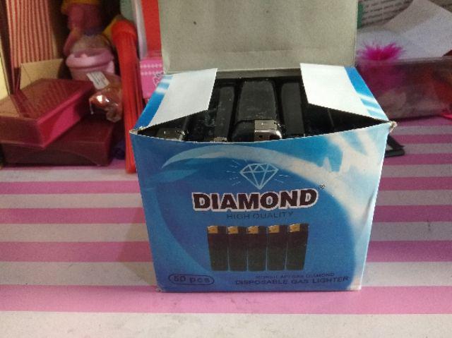 Korek Api Magnet Hitam/putih Polos Khusus Sablon/promosi