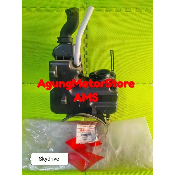 BOX FILTER SUZUKI SKYDRIVE ORIGINAL SGP