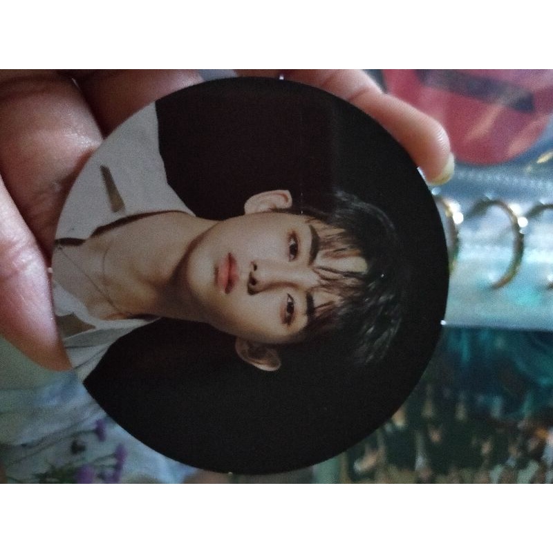 Photocard PC Winwin TOTMS