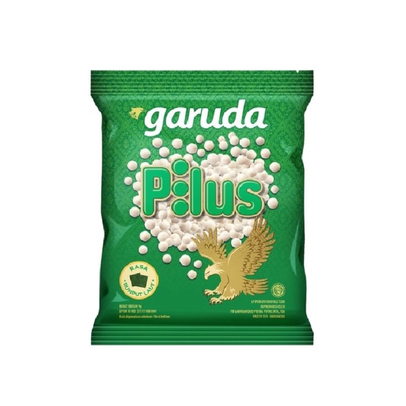 

Piscoklegit_ Snack Pilus Garuda 15Gr