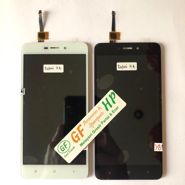 lion king Lcd Fullset Xiaomi Redmi 4A / Lcd Touchscreen Xiaomi Redmi 4A Fullset