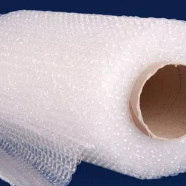 

BUBBLE WRAP Untuk Packing tambahan