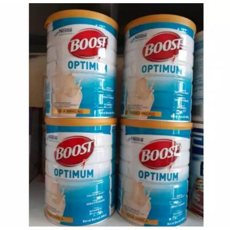 

Boost Optimum Nestle Nutren 800gr