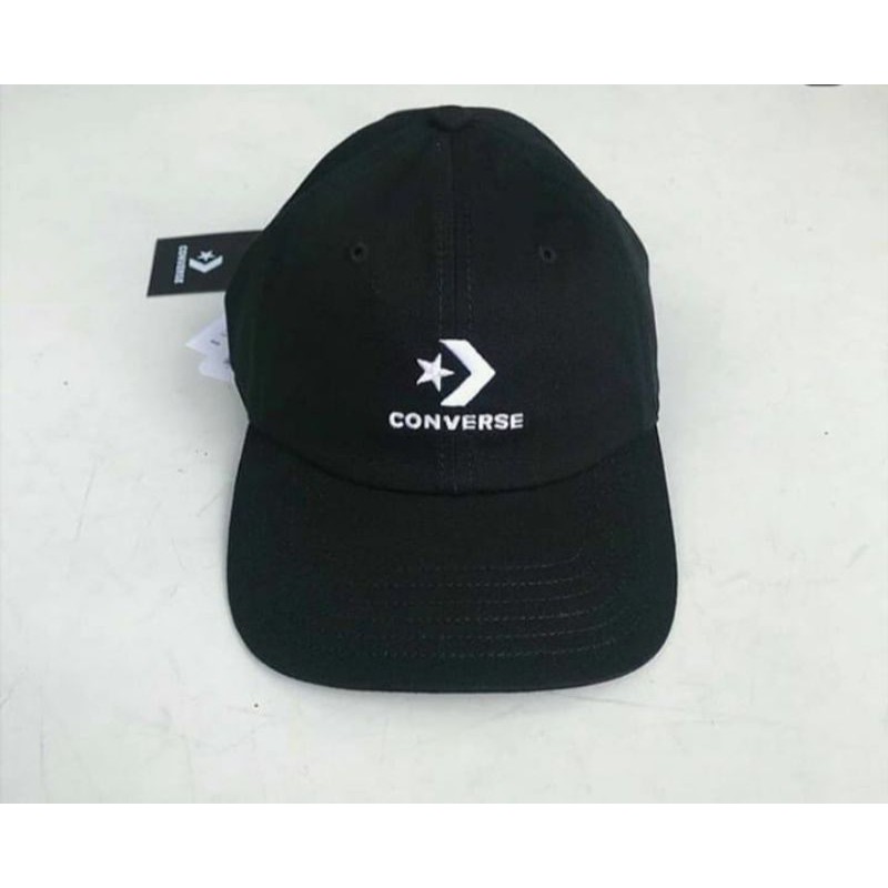 Caps Converse Lock Up baseball Logo Chevron