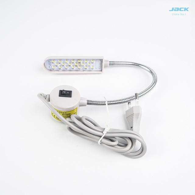 Golden C820MP Lampu Mesin Jahit Colokan Listrik LED 20 Titik