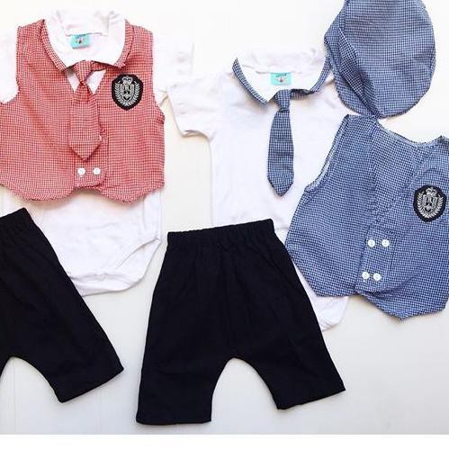 ❊ HOGWARTS TUXEDO baju anak baju bayi HOGWARTS JUMPER SET babeebabyshop ✮