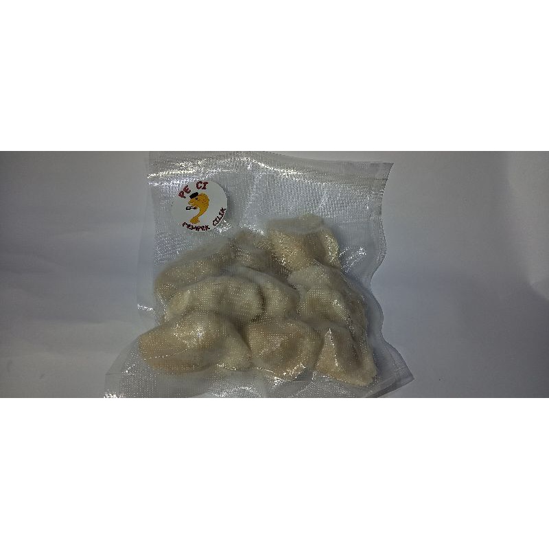 

Pempek Telor Cilik 1 Pack Isi 10 Pcs