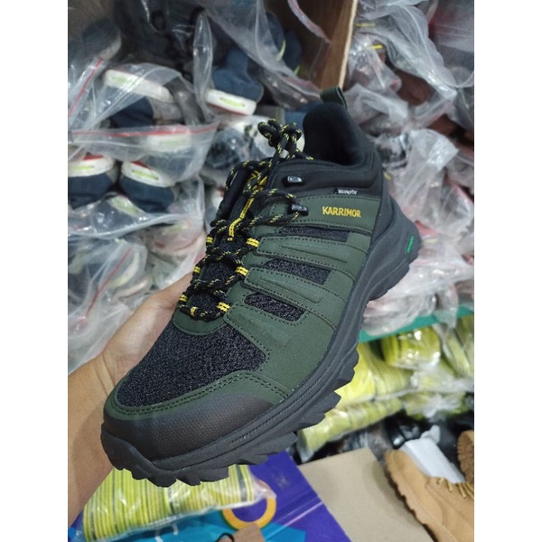 KARRIMOR TERBARU