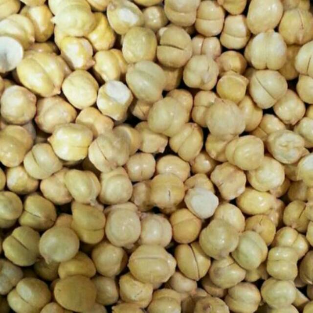 

Kacang Arab 500g / Oleh Oleh Haji / Souvenir Haji Dan Umroh