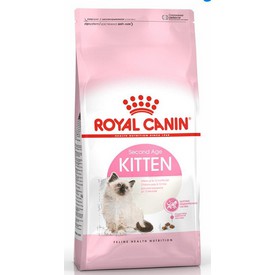 Royal Canin Kitten pink 400gr / ROYAL CANIN KITTEN / FRESH PACK/MAKANAN KUCING