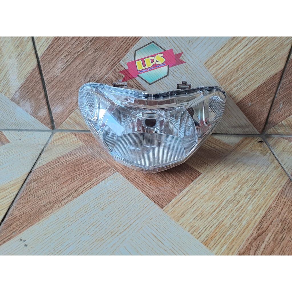 Reflektor Mio Lampu Depan Yamaha Mio Smile Termurah