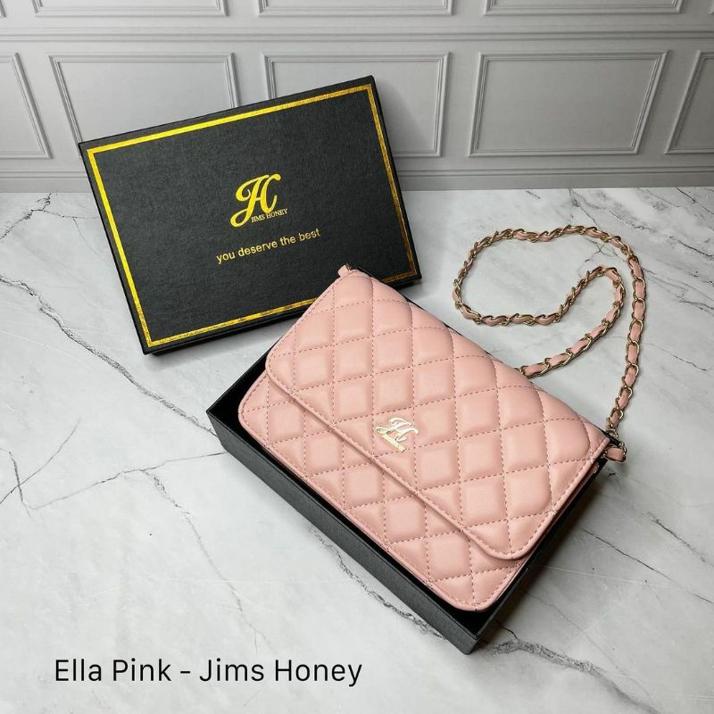 Ella Bag-jims honey