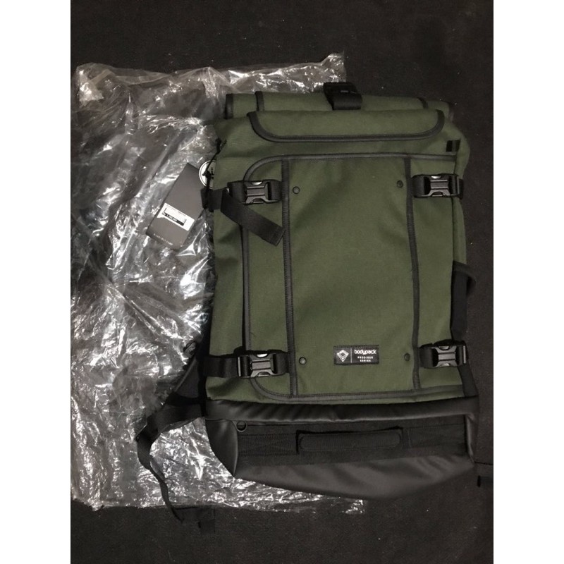 Bodypack Prodiger Vacation 1.0