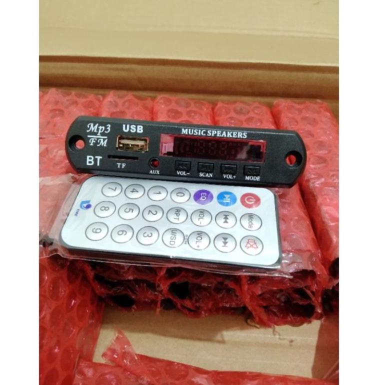 [Art. A0564] Modul MP3 blothot visero