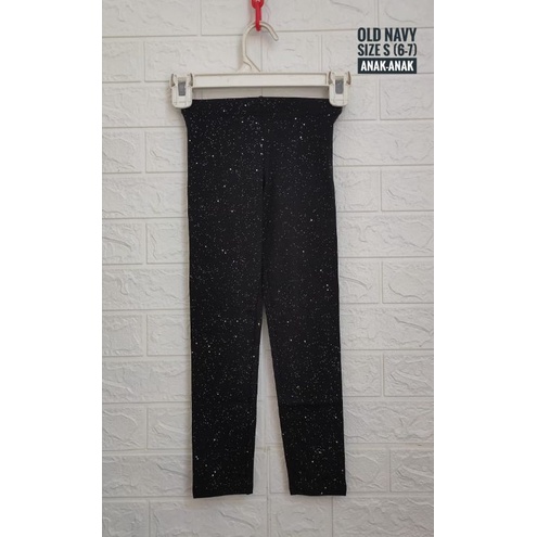 Legging Anak Old Navy