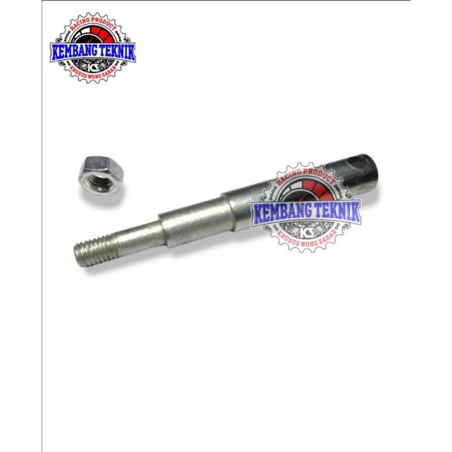 [COD] Adaptor Tiang Rem Underbone