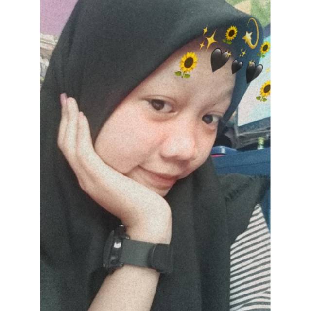 iluykosongempatariezgirl