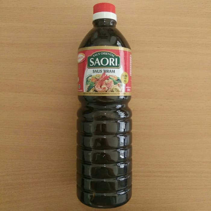 

Saori Saos Tiram 1000 ml
