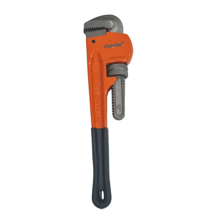 Sun-flex Kunci Pipa 12 Inch Sunflex Pipe Wrench Gagang Karet