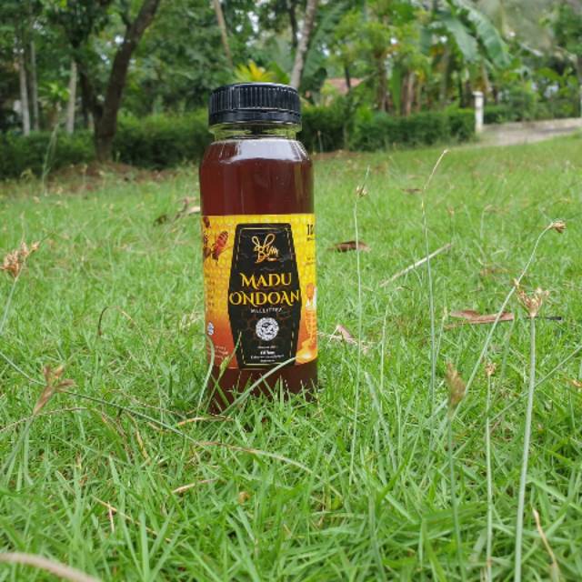 

Madu Ondoan 260 ml