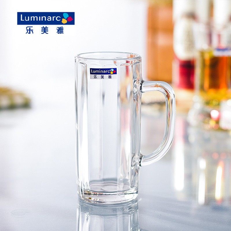 Mug 380ml Luminarc Mug Minden 38cl G2617 - 1pc