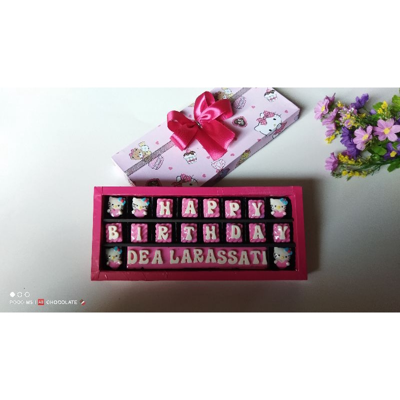 

coklat sekat 24