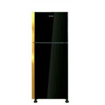 Polytron Kulkas 2 Pintu 210 Liter  PRM 21 QX Belleza 3 GARANSI