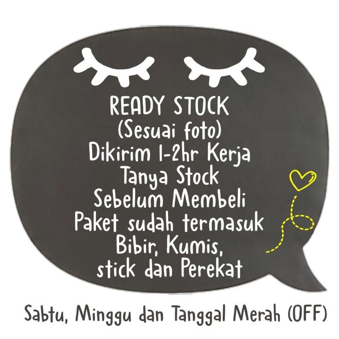 DEKORASI BUKBER RAMADHAN LEBARAN 20P FUN PROPS PHOTOBOOTH