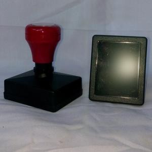

PROMO Gagang Stempel Warna 4355 akhr tahun 40%sale