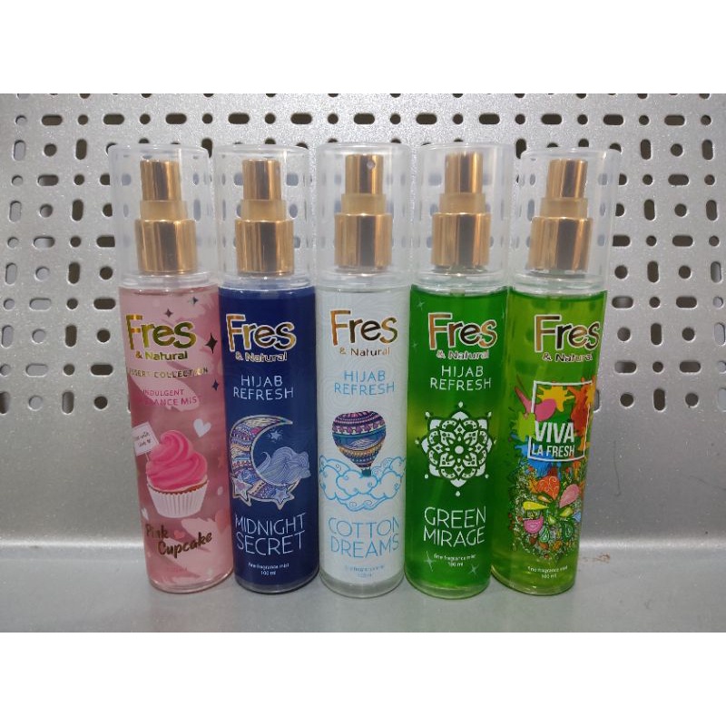 Parfum fres 100ml / Fres / Fres 100ml