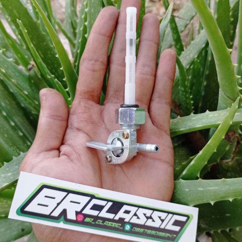 Kran bensin CB100/ GL100