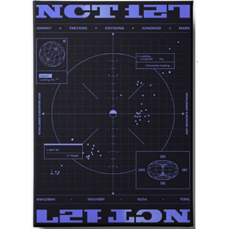 PO NCT 127 SG 2021