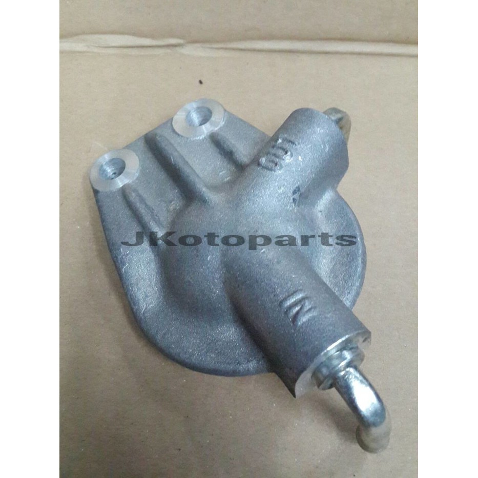 Braket Filter Solar Panther